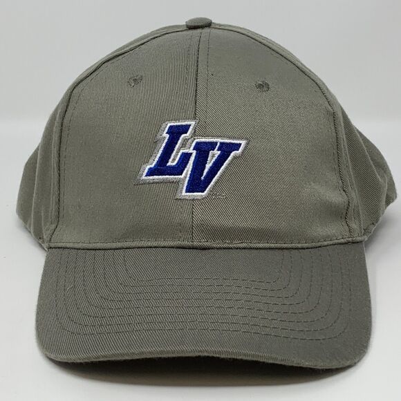 Las Vegas 51s Hat Baseball Cap Tan AAA Minor League Aviators Dodgers Strapback - Picture 8 of 8